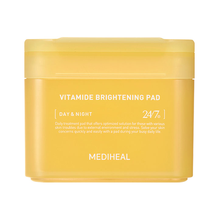VITAMIDE BRIGHTENING PAD