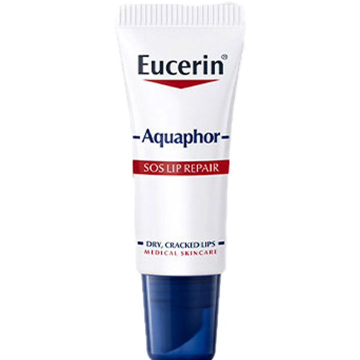 Aquaphor SOS Reparador Labial