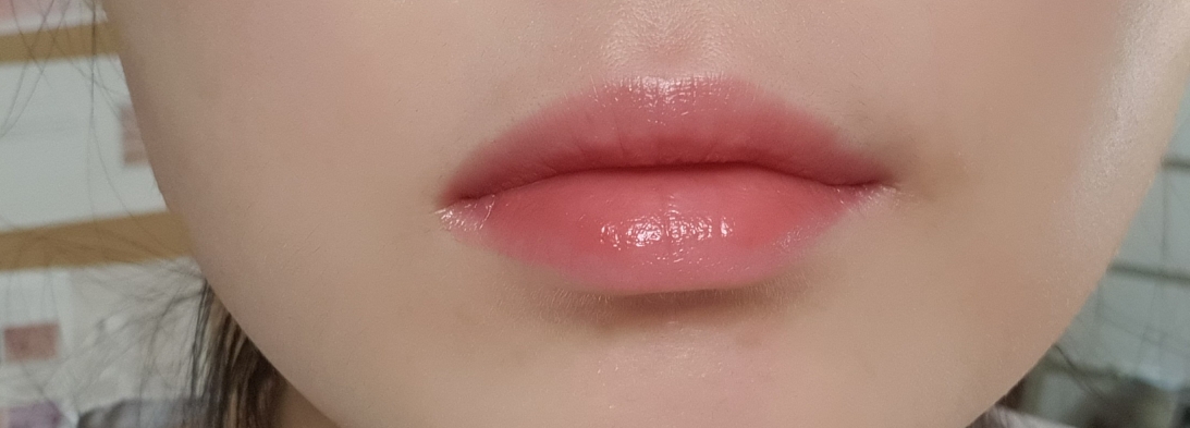 입술 발색