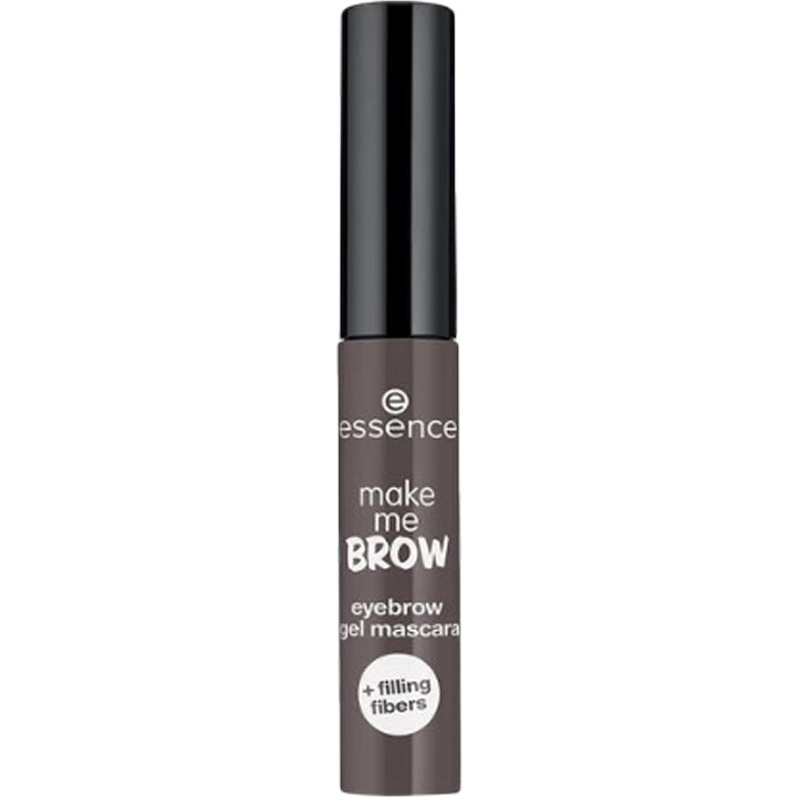 （海外）Make Me Brow 眉毛啫喱睫毛膏 [04 灰色眉毛]