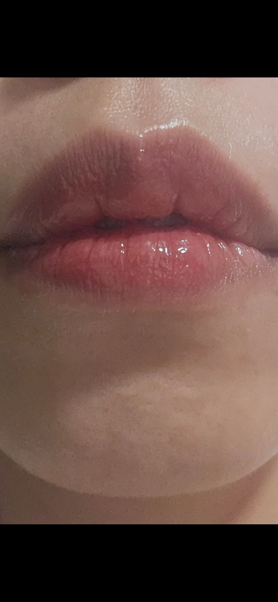 입술 발색