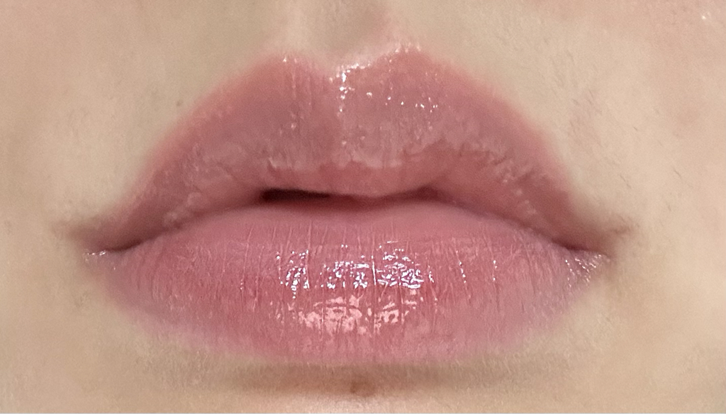입술 발색
