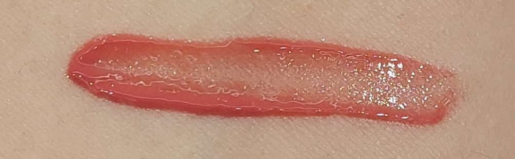 팔목 발색