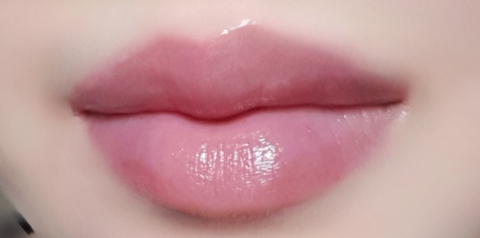 입술 발색