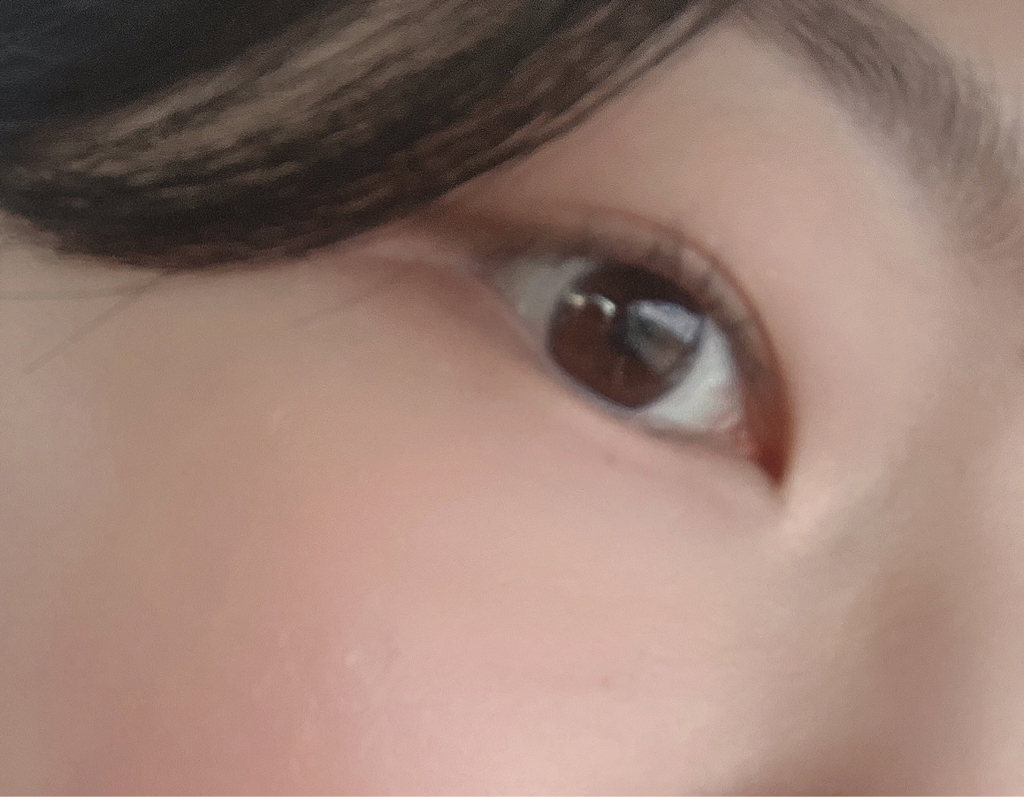 눈 발색