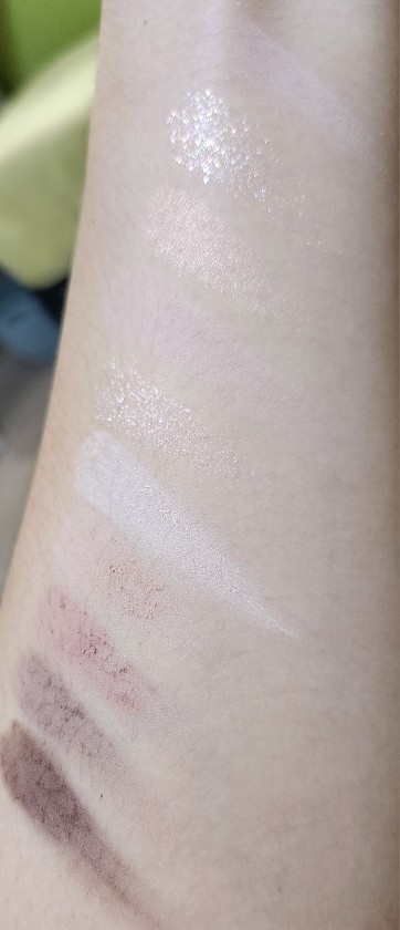펄감