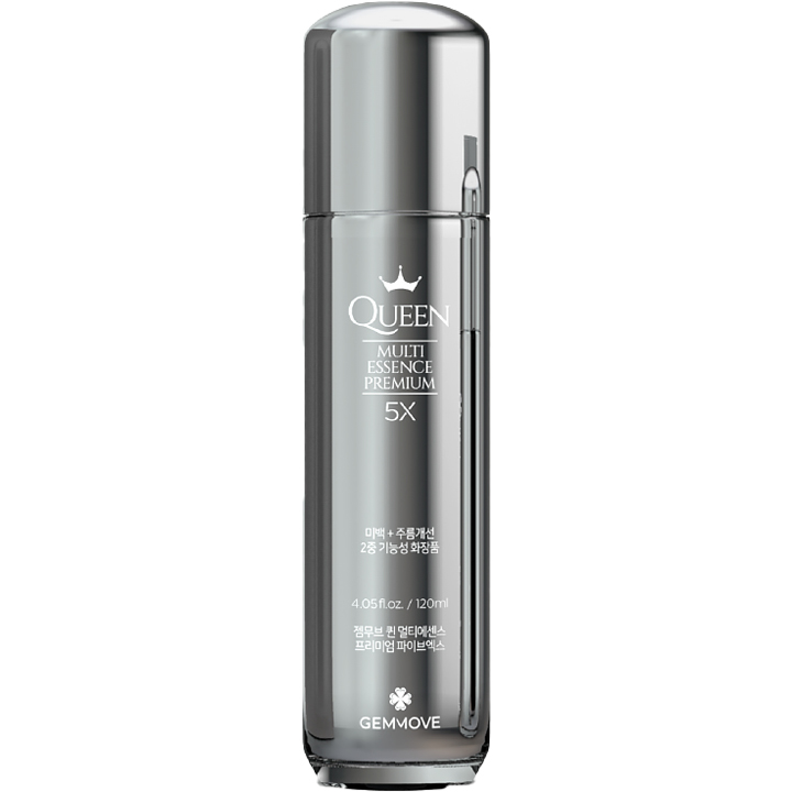 GEMMOVE Multi Essence Premium 5X | Hwahae