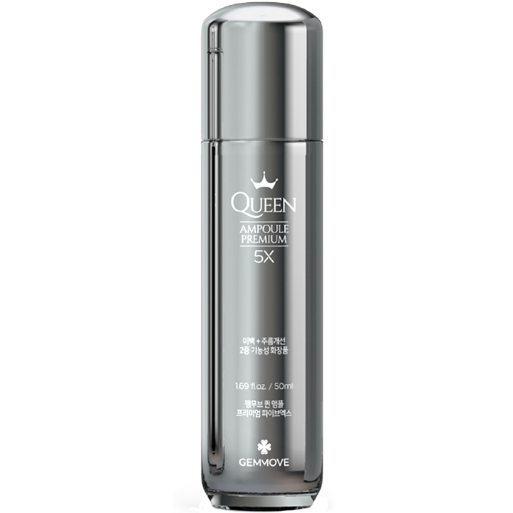 GEMMOVE | Hwahae Search