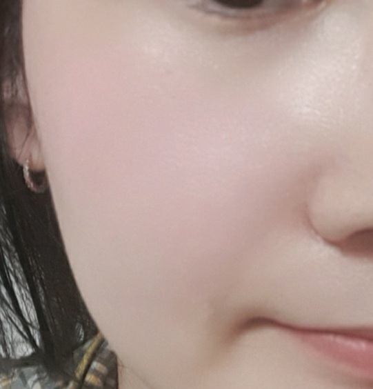 볼 발색