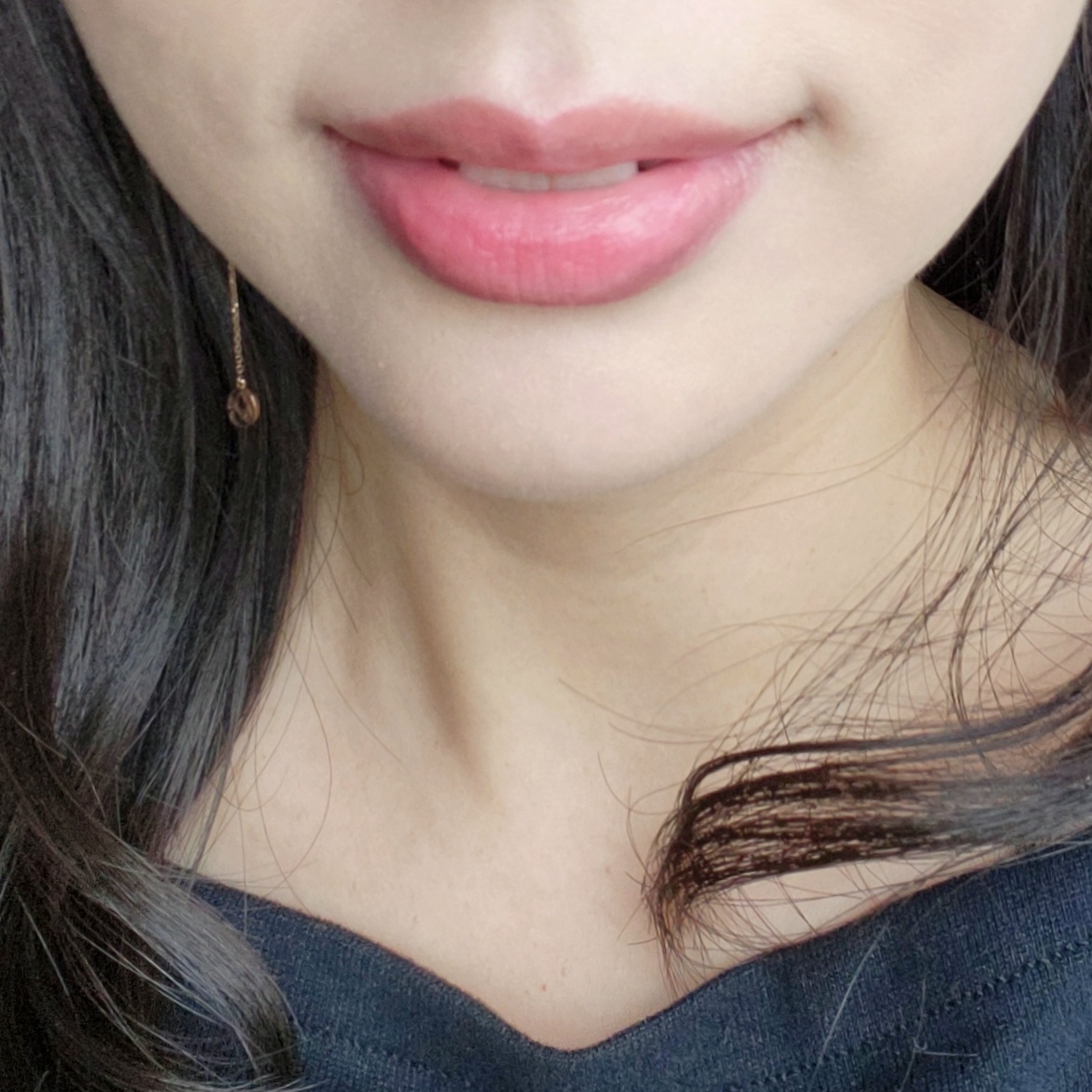 입술 발색