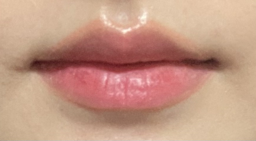 입술 발색