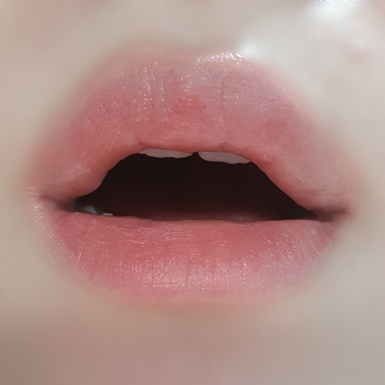 입술 발색