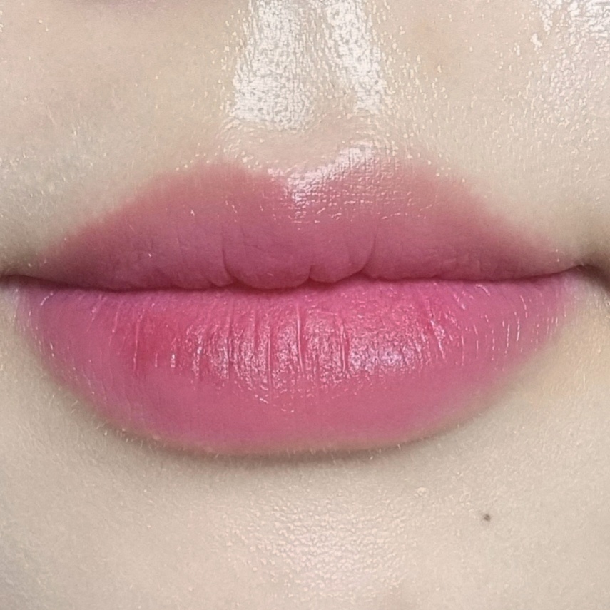 입술 발색