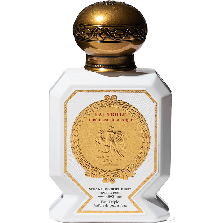 BULY Eau Triple Perfume [Mexique Tuberose] | Hwahae Global