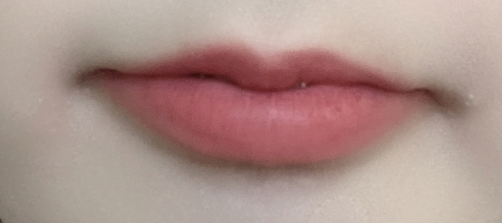 입술 발색