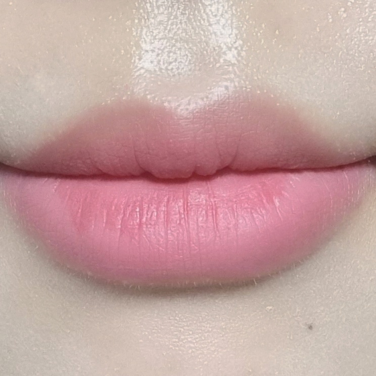 입술 발색