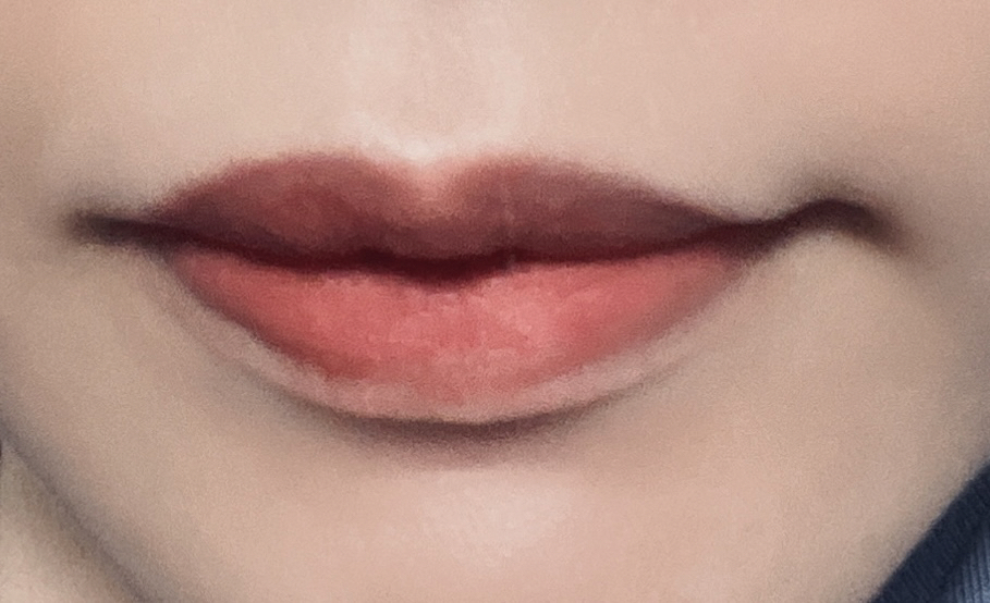입술 발색