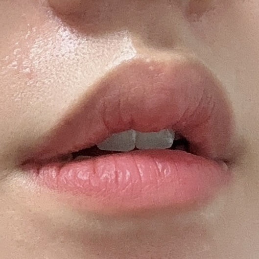 입술 발색
