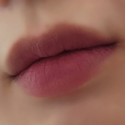 입술 발색