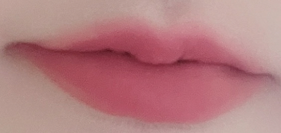 입술 발색