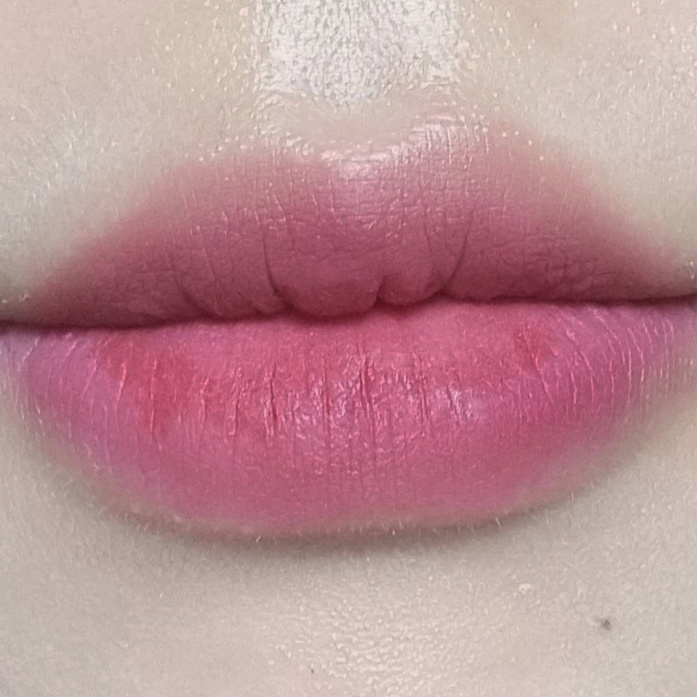 입술 발색