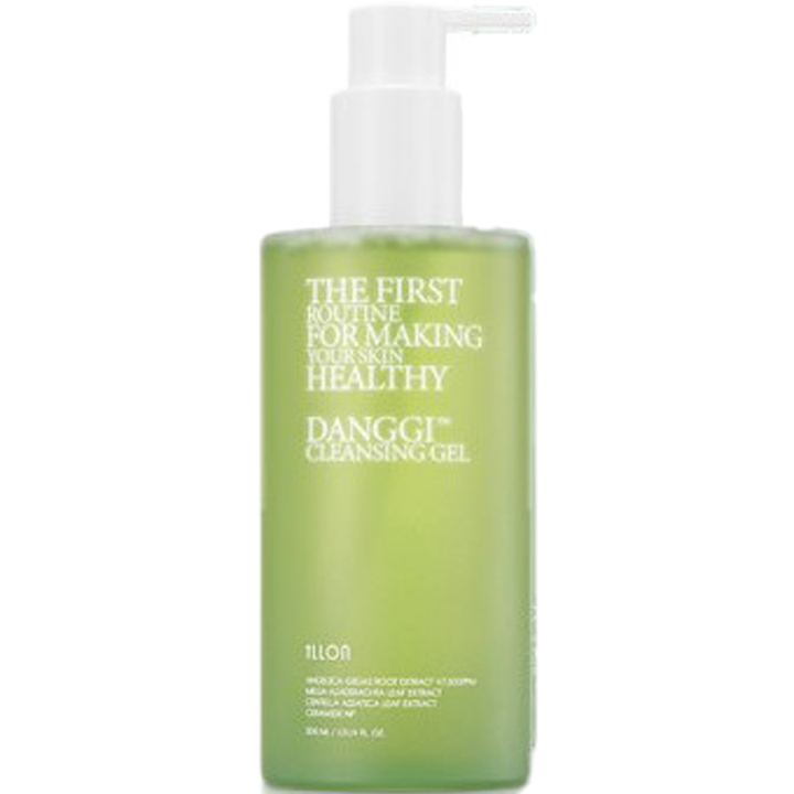 Dang™ 洁面凝胶