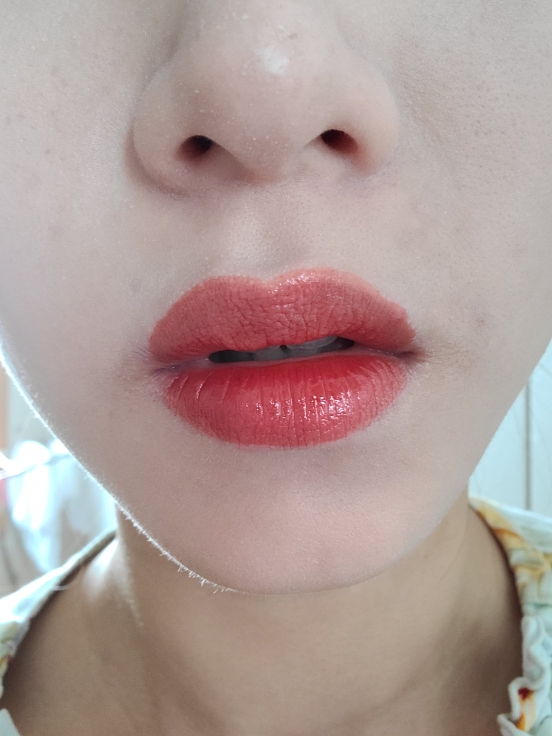 입술 발색