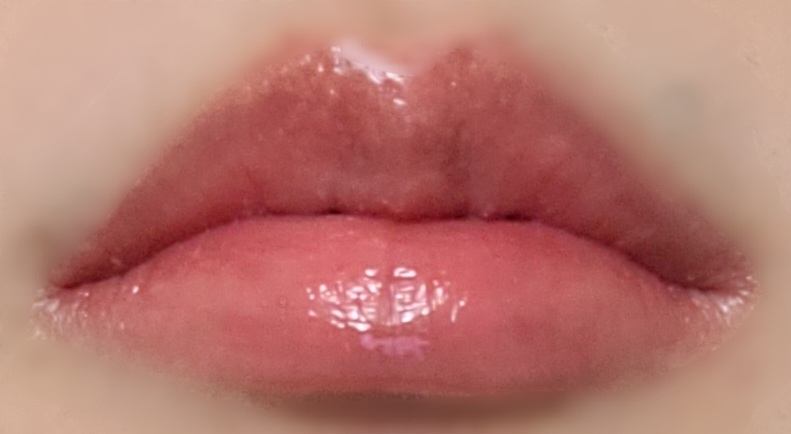 입술 발색