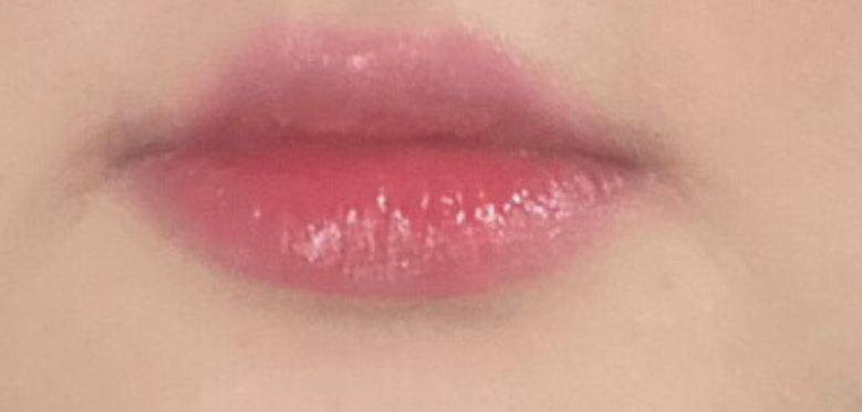 입술 발색