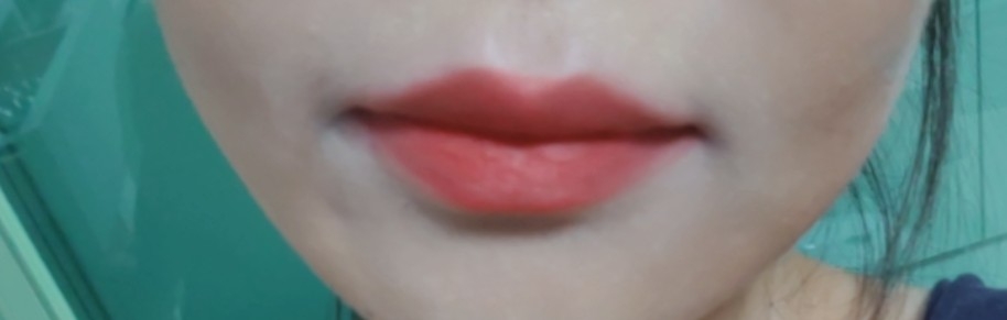 입술 발색