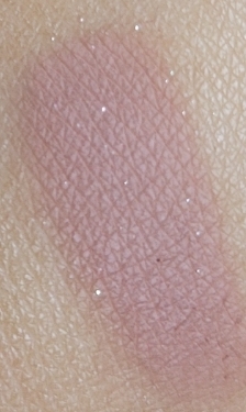 팔목 발색