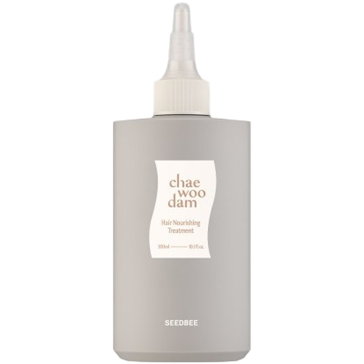 Tratamiento nutritivo capilar Chowdhury