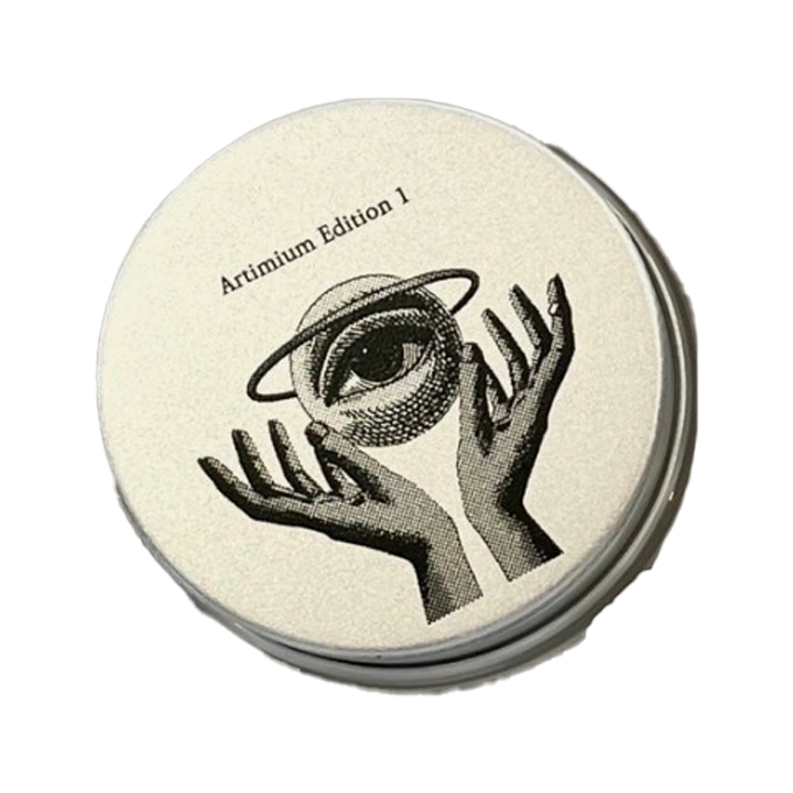 限量版 Semenzal 护理霜