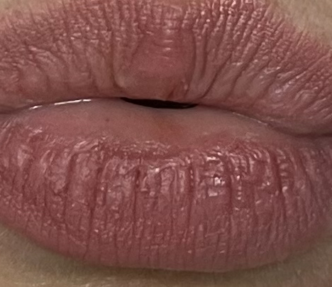 입술 발색