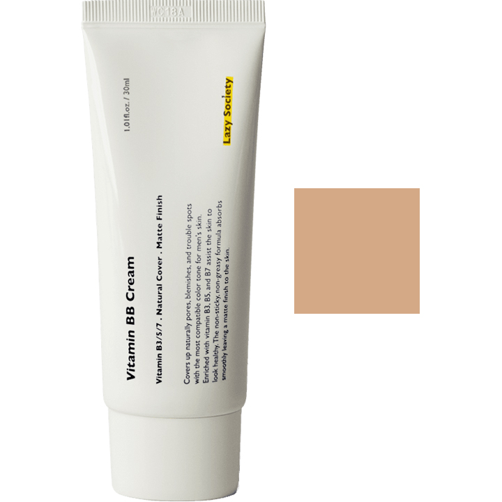 维他命 BB 霜 [SPF30/PA++)