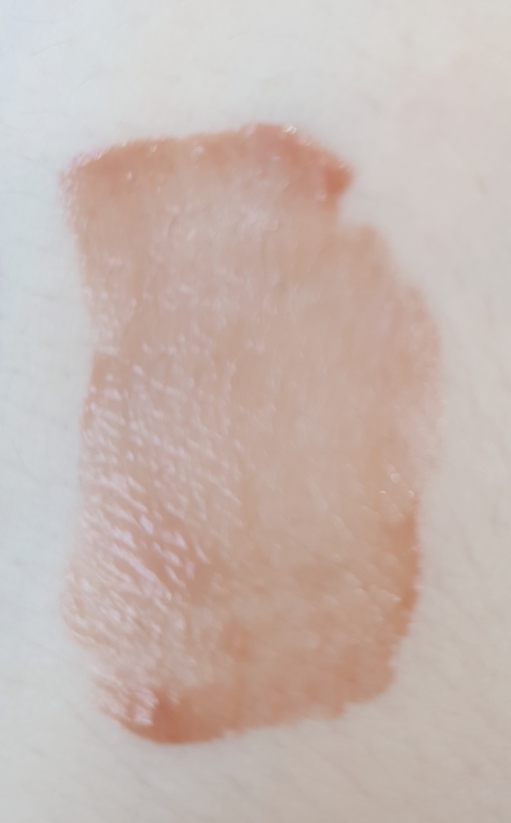 입술 발색