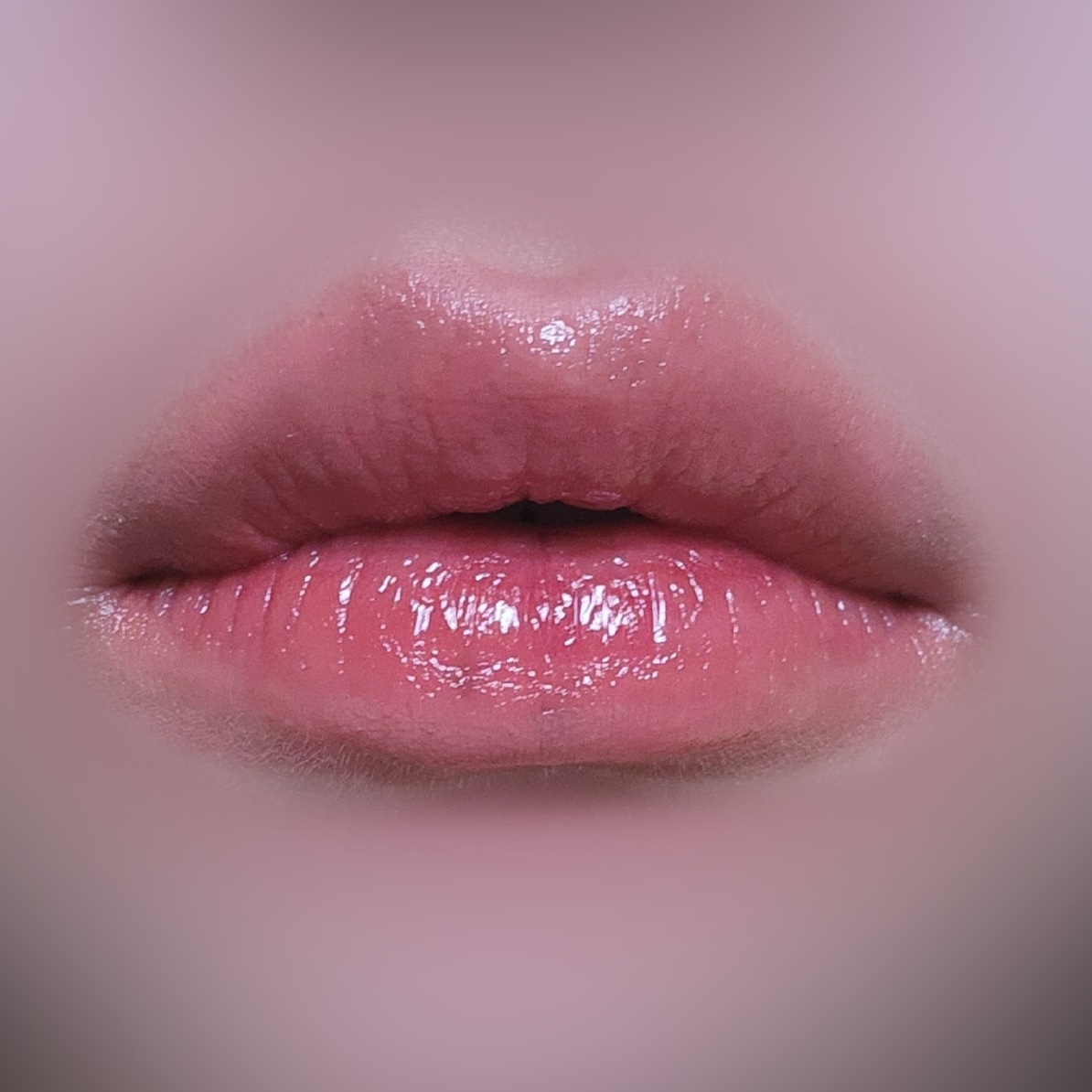 입술 발색
