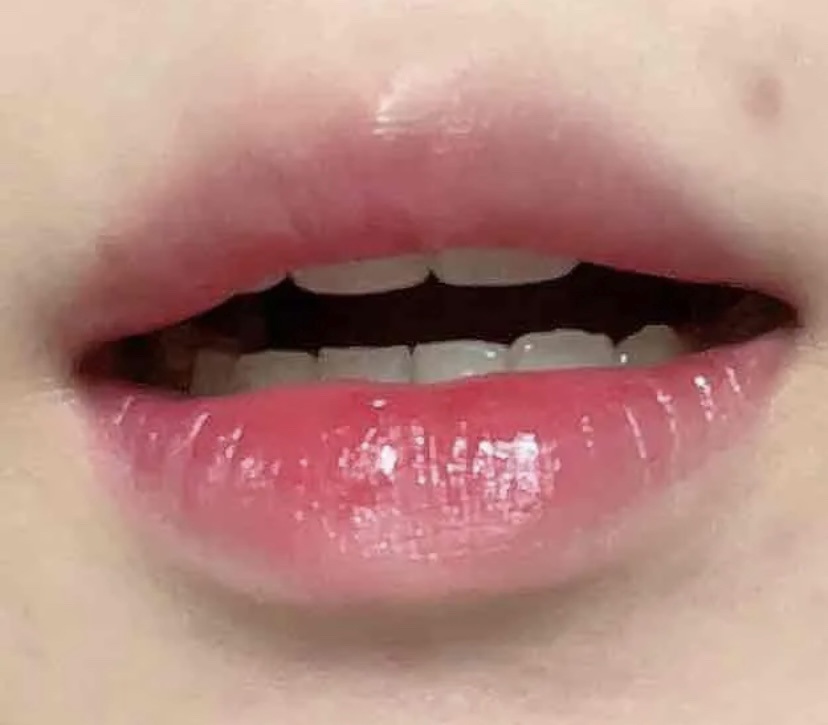 입술 발색