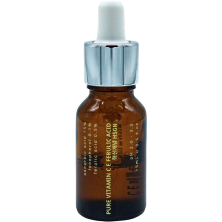 Serum Vitamin C E Ferulic Acid