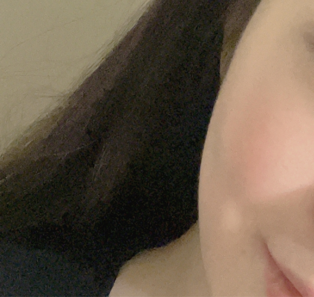볼 발색