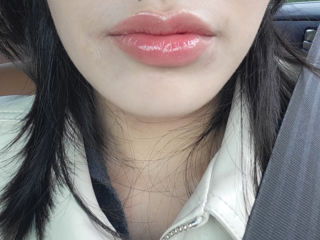 입술 발색