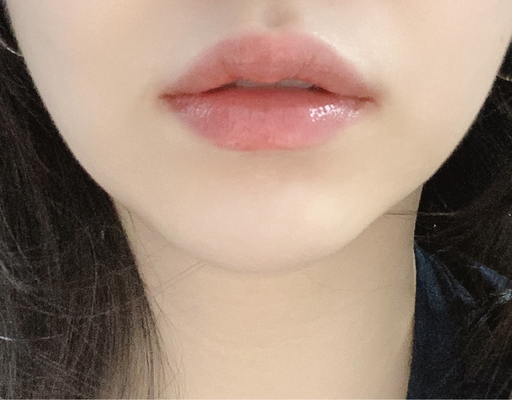 입술 발색