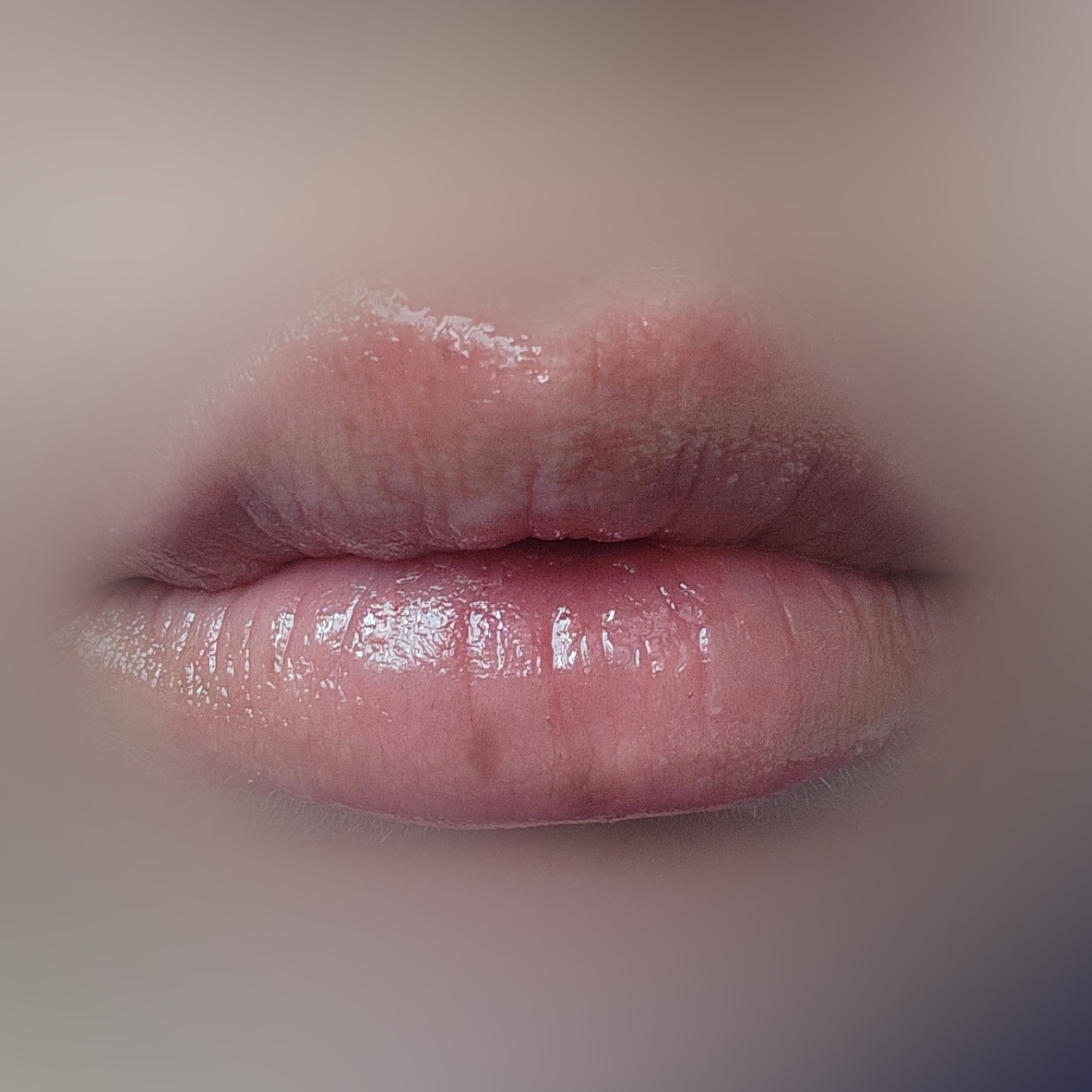 입술 발색