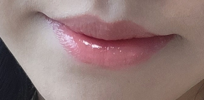 입술 발색
