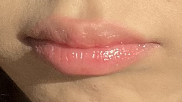 입술 발색