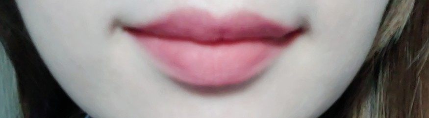 입술 발색