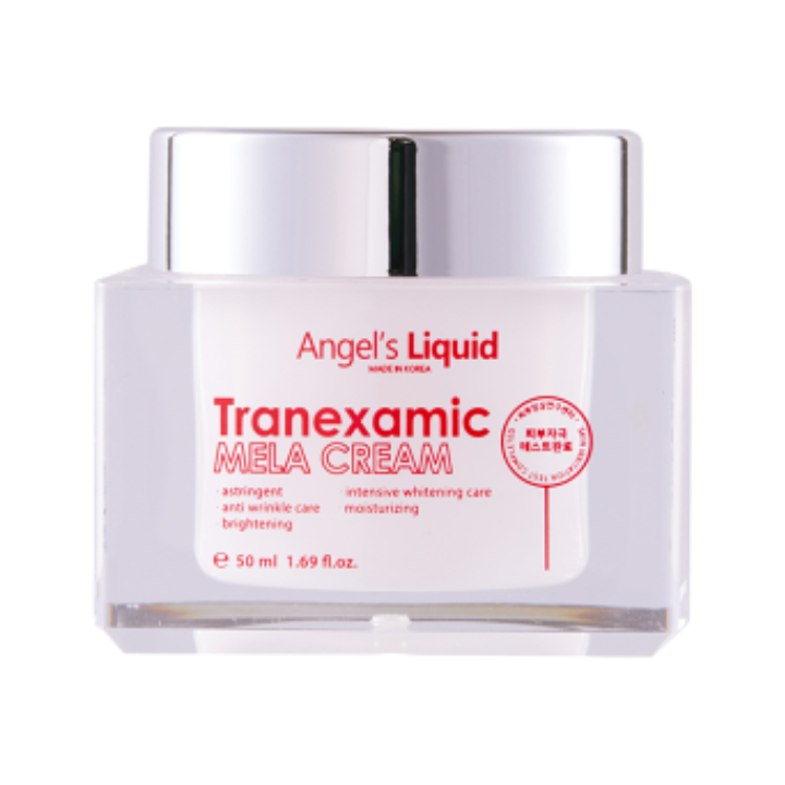 氨甲环酸美拉霜