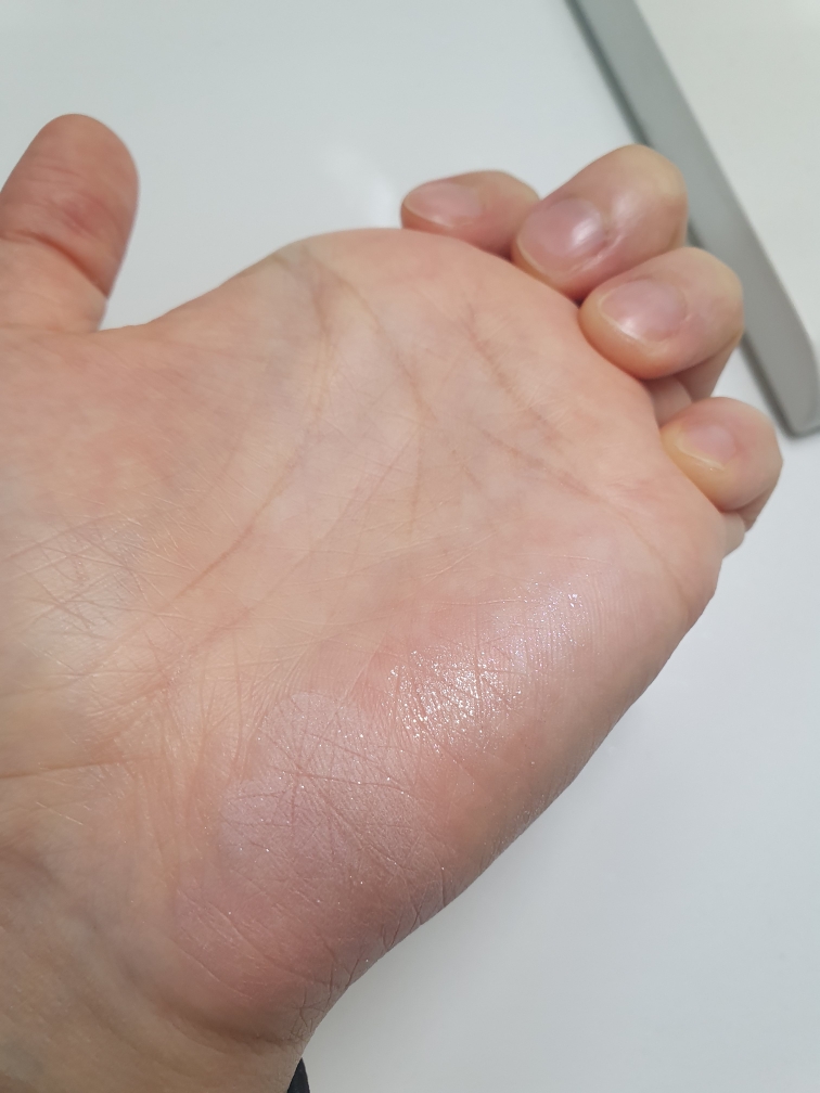 펄감
