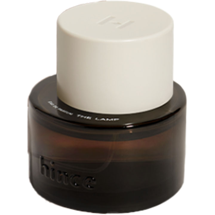 Eau de parfum the lamp