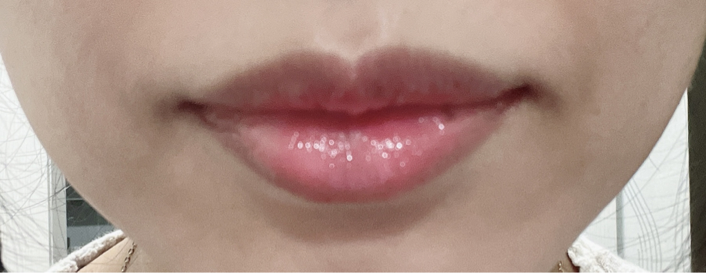 입술 발색